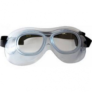 Очки "Драйвер Рико" 3Н18, мин.стекло, прозрачное. Фото 1