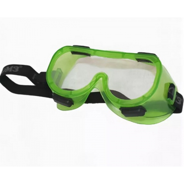 Очки "ЗН4 Эталон". Фото 1