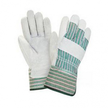 Перчатки спилковые "АНГАРА ЛЮКС". Фото 1