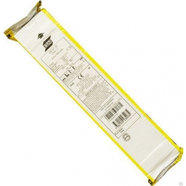 Электрод Esab ОК 61.30 (Швеция) д.2,5мм (0,7кг). Фото 1