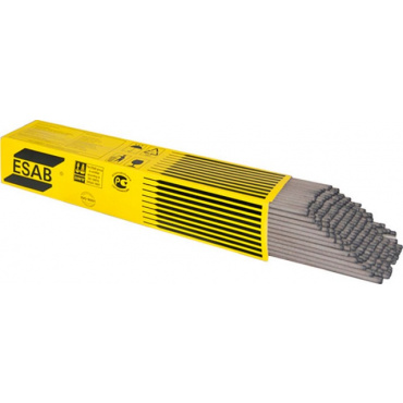 Электроды Esab УОНИ-13/55  д3,0(НАКС, РР, МР, ГАН) (4,5кг). Фото 1