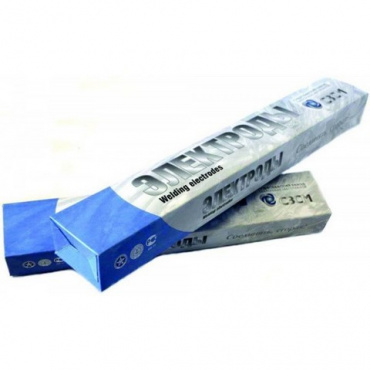 Электроды СЗСМ  ЦЛ-11 д2. Фото 1