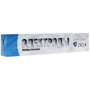 Электроды СЗСМ МР-3  ф4,0 (НАКС, РР, МР, ГАН) (5,5кг). Фото 1