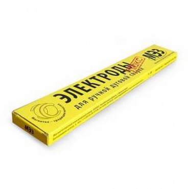 Электроды ММК МР-3  ф4,0 (1кг). Фото 1