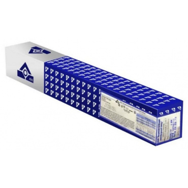 Электроды ЛЭЗ ОЗЛ-6 д.2.мм (1кг). Фото 1