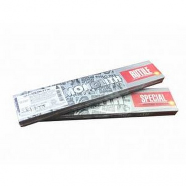 Электроды Монолит Плазма ЦЛ-11 (1кг) д.2,5 мм. Фото 2