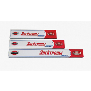 Электроды TIGARBO АНО-21 ф4 (1кг). Фото 1