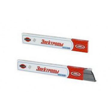 Электроды TIGARBO АНО-21 ф4 (5кг) пром.. Фото 1