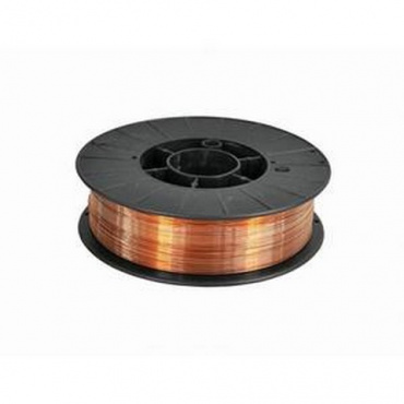 Проволока СВО8Г2С ф 1,2 (Китай) 5 кг.. Фото 1