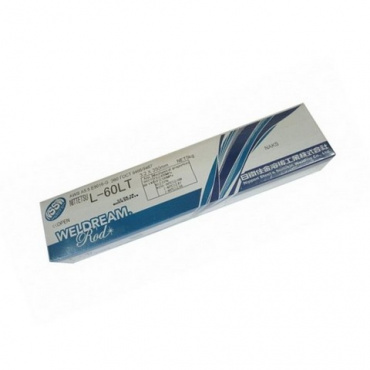 Электроды NITTETSU L-60LT d=3,2х350 мм (5кг). Фото 1