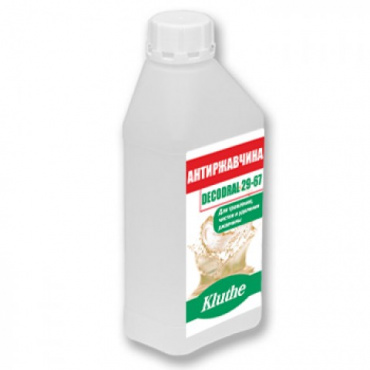 Фосфатирующий агент/Kluthe Decordal 29-67. Фото 1