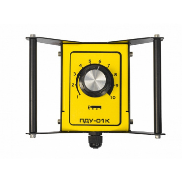 Пульт управления КЕДР ПДУ-01К (4 pin, КЕДР MultiARC). Фото 1