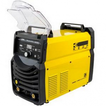 Сварочный аппарат инверторный КЕДР MultiARC-3200. Фото 1