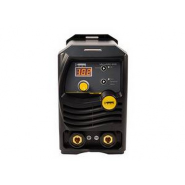 Сварочный аппарат инверторный КЕДР UltraARC-209 со свидетельством НАКС. Фото 2