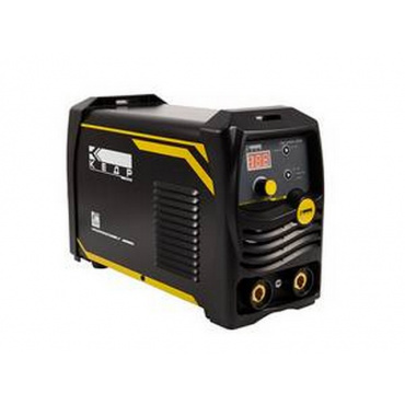 Сварочный аппарат инверторный КЕДР UltraARC-209 со свидетельством НАКС. Фото 3