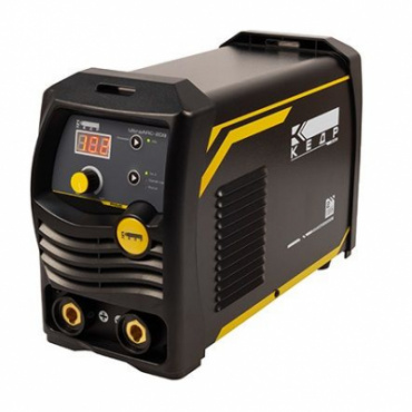 Сварочный аппарат инверторный КЕДР UltraARC-209 со свидетельством НАКС. Фото 1