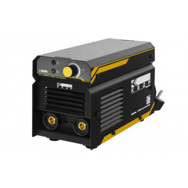 Сварочный аппарат инверторный КЕДР UltraMMA-220 Compact (220В, 20-220А). Фото 2