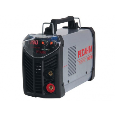 Сварочный аппарат инверторный САИ 190 ПН. Фото 10