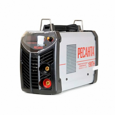 Сварочный аппарат инверторный САИ 190 ПН. Фото 11