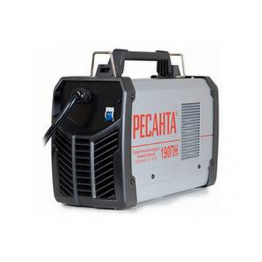 Сварочный аппарат инверторный САИ 190 ПН. Фото 7