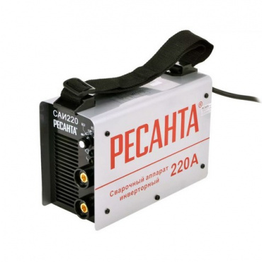 Сварочный аппарат инверторный САИ 220. Фото 13