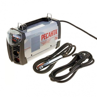 Сварочный аппарат инверторный САИ 220 ПН. Фото 11