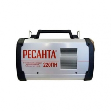 Сварочный аппарат инверторный САИ 220 ПН. Фото 2