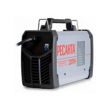 Сварочный аппарат инверторный САИ 220 ПН. Фото 5