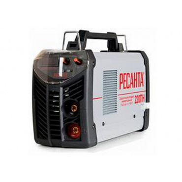 Сварочный аппарат инверторный САИ 220 ПН. Фото 1