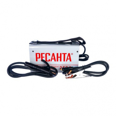 Сварочный аппарат инверторный САИ 250. Фото 10