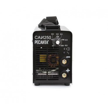 Сварочный аппарат инверторный САИ 250. Фото 2