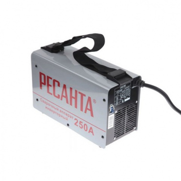 Сварочный аппарат инверторный САИ 250. Фото 3