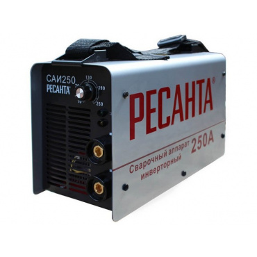 Сварочный аппарат инверторный САИ 250. Фото 8