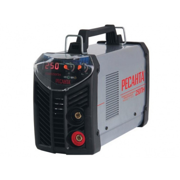 Сварочный аппарат инверторный САИ250ПН. Фото 12