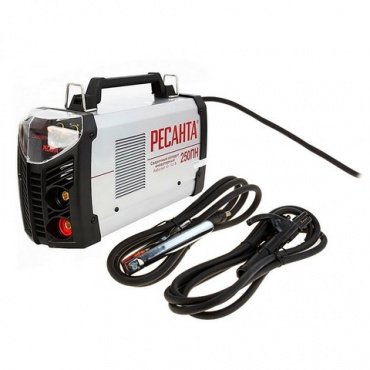 Сварочный аппарат инверторный САИ250ПН. Фото 13