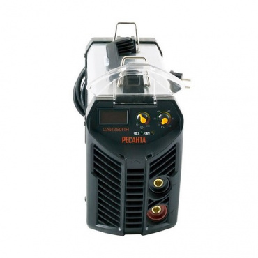 Сварочный аппарат инверторный САИ250ПН. Фото 14