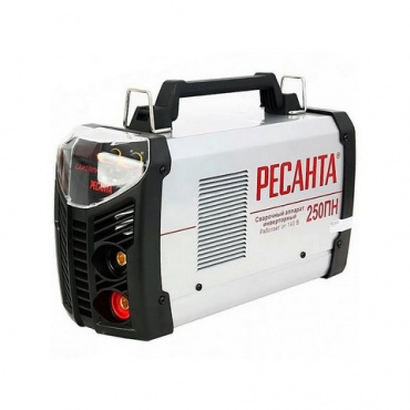 Сварочный аппарат инверторный САИ250ПН. Фото 2