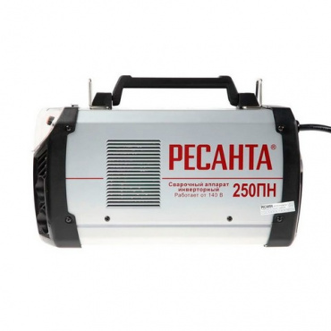 Сварочный аппарат инверторный САИ250ПН. Фото 3