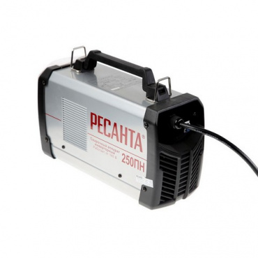 Сварочный аппарат инверторный САИ250ПН. Фото 4