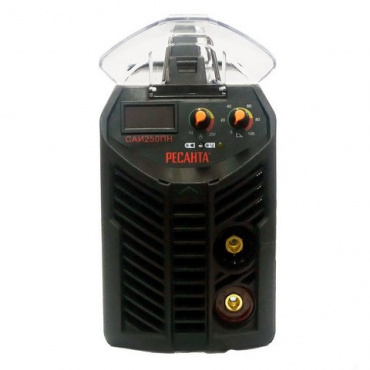 Сварочный аппарат инверторный САИ250ПН. Фото 5