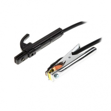 Сварочный аппарат инверторный САИ250ПН. Фото 7