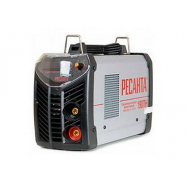 Сварочный аппарат инверторный САИ250ПН. Фото 1