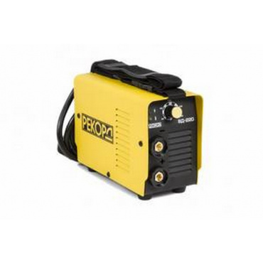 Сварочный аппарат РЕКОРД ВД-220. Фото 2