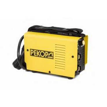 Сварочный аппарат РЕКОРД ВД-220. Фото 3