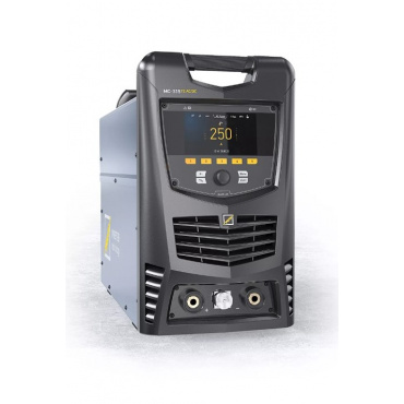 Аппарат для аргонодуговой сварки Эллой МС-315 T2 AC/DC. Фото 1