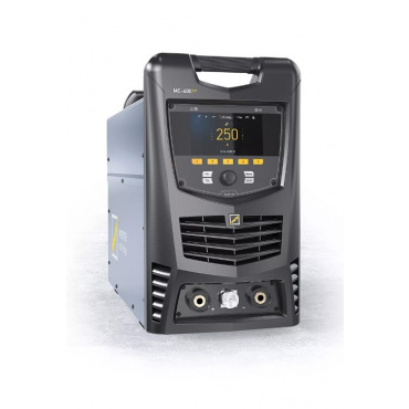 Аргонодуговой аппарат Эллой МС-400 TP. Фото 1