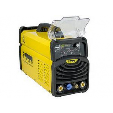 Установка аргонодуговой сварки MultiTIG 2000P AC\DC КЕДР (с горелкой). Фото 10