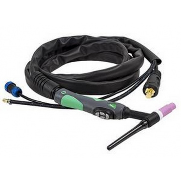 Установка аргонодуговой сварки MultiTIG 2000P AC\DC КЕДР (с горелкой). Фото 11