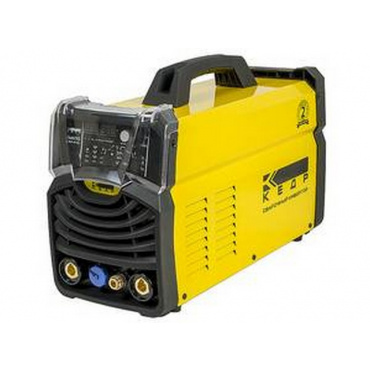 Установка аргонодуговой сварки MultiTIG 2000P AC\DC КЕДР (с горелкой). Фото 2