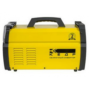 Установка аргонодуговой сварки MultiTIG 2000P AC\DC КЕДР (с горелкой). Фото 4